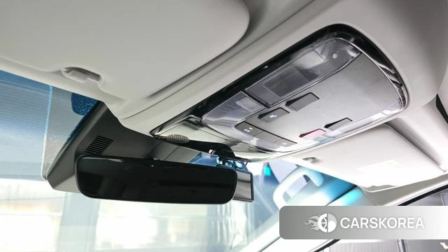 Hyundai Staria id 3952903 из Кореи 9