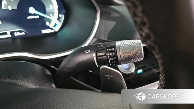Genesis G80 (RG3) id 4401741 из Кореи 9