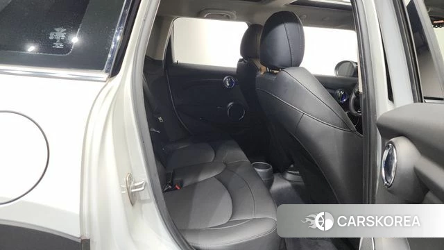 Mini Cooper id 3916143 из Кореи 9