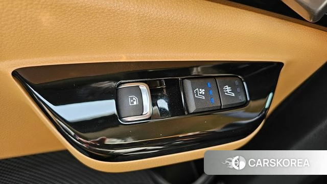 Kia Carnival 4th generation id 4230605 из Кореи 9