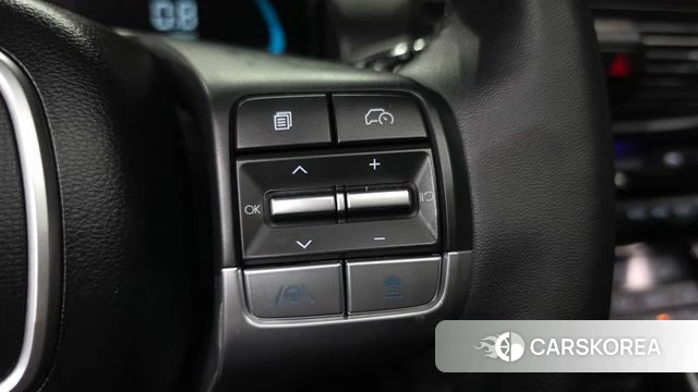 Hyundai Casper id 4401420 из Кореи 9