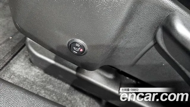 Chevrolet (GM Daewoo) Trax Crossover id 2800050 из Кореи 9