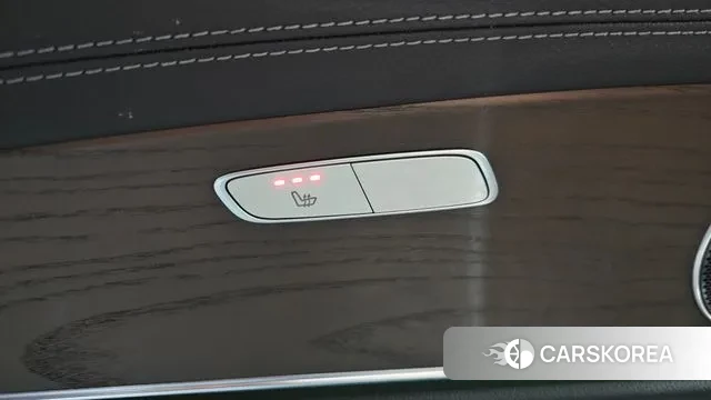 Mercedes-Benz E-Class W213 id 3562534 из Кореи 9