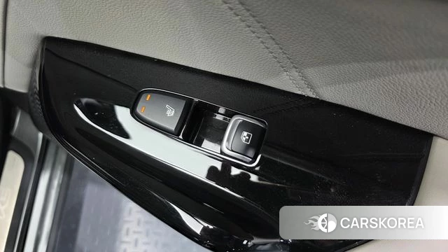 Kia The New K5 Hybrid 3rd generation id 4432491 из Кореи 9