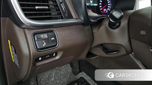Kia The New K5 2nd generation id 4944039 из Кореи 9