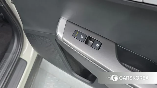 Kia EV6 id 3401268 из Кореи 9