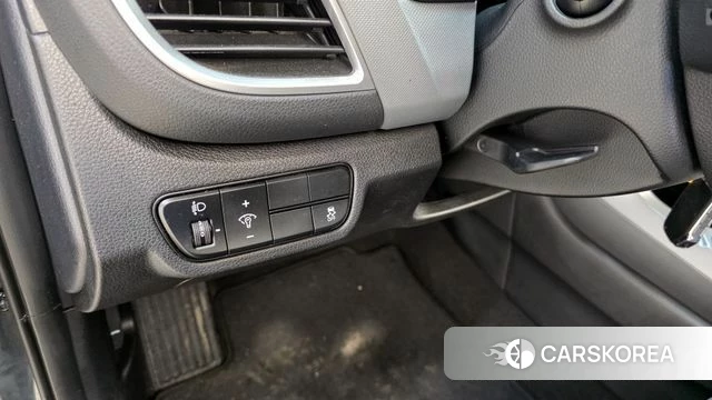 Kia The New Seltos id 4281187 из Кореи 9
