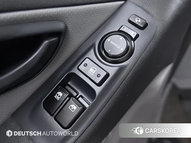 Hyundai The New Grand Starex id 3233591 из Кореи 9