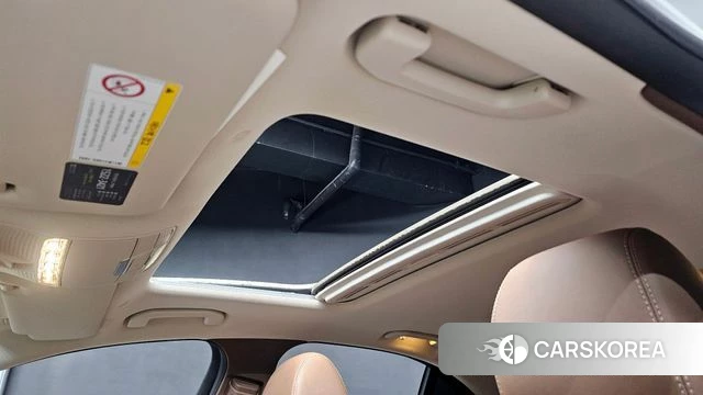 Mercedes-Benz E-Class W213 id 3966096 из Кореи 9