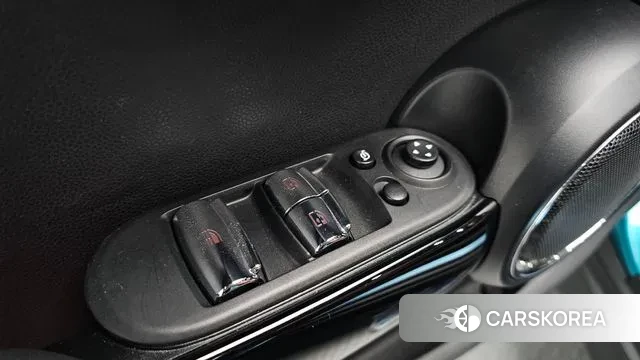 Mini Cooper S Convertible id 3344222 из Кореи 9