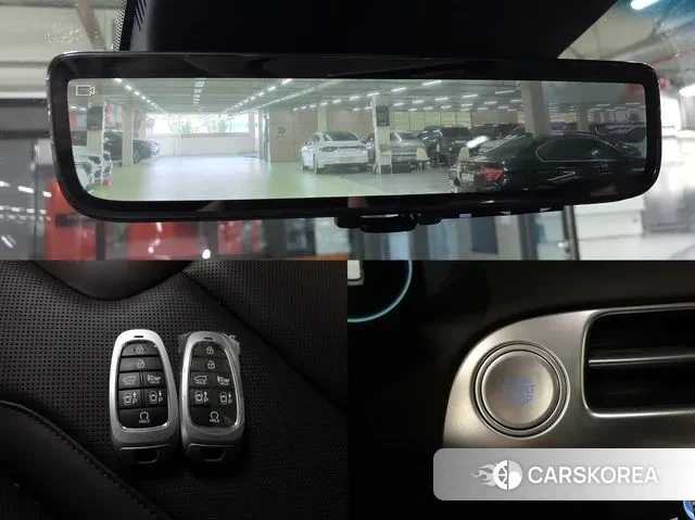 Hyundai The New Palisade id 3053174 из Кореи 9