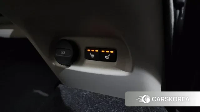 Volvo XC40 id 3415928 из Кореи 9