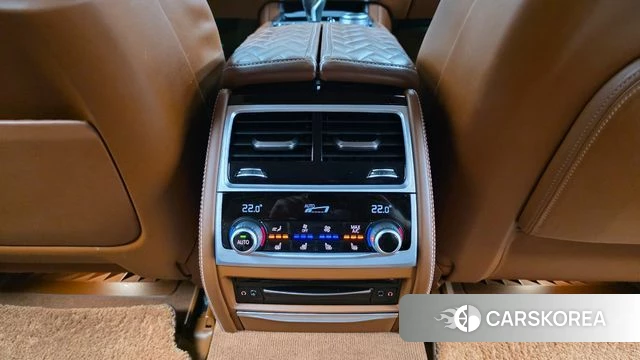 BMW 7 Series (G11) id 4465065 из Кореи 9
