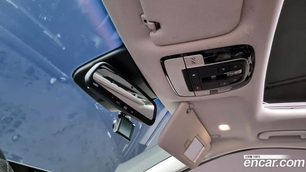 Hyundai Palisade id 2112882 из Кореи 9