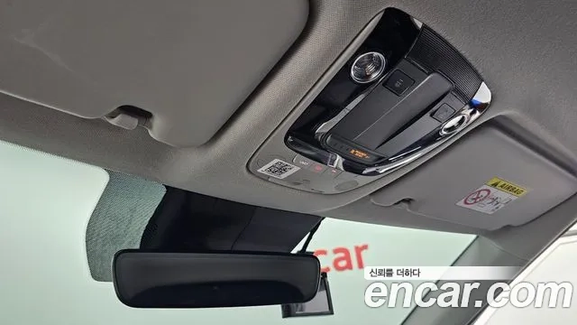 Kia Seltos id 2859082 из Кореи 9