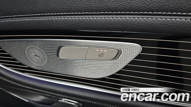 Mercedes-Benz CLS-Class C257 id 2430507 из Кореи 9