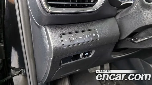 Hyundai The New Santa Fe id 2746701 из Кореи 9