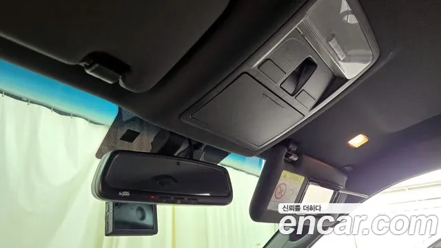 Ssangyong The New Rexton Sport id 2670776 из Кореи 9