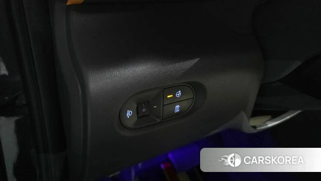 Hyundai Casper id 4608953 из Кореи 9