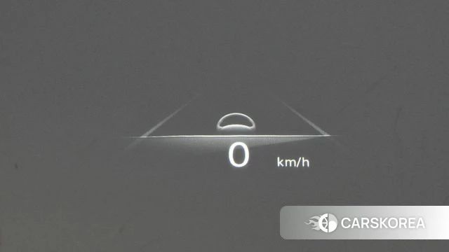 Genesis GV70 id 4244589 из Кореи 9