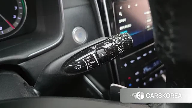 Hyundai Tucson (NX4) id 3406190 из Кореи 9