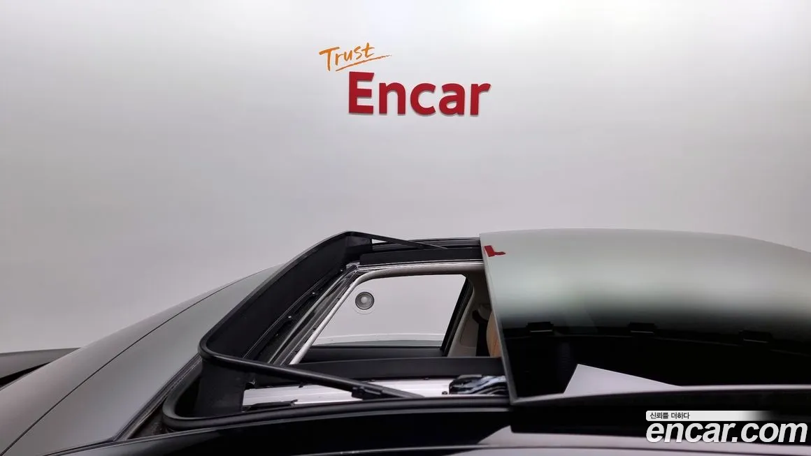 Hyundai Sonata (DN8) id 1558198 из Кореи 9