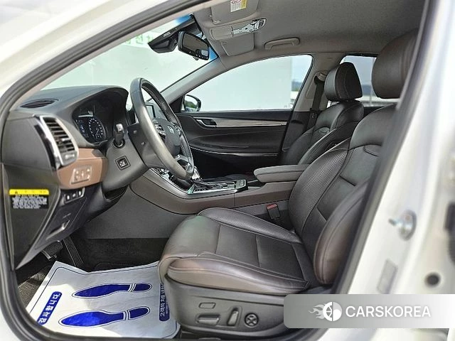 Hyundai Grandeur IG id 4525981 из Кореи 9