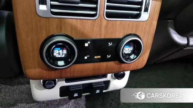 Land Rover Range Rover 4th Generation id 3028460 из Кореи 9