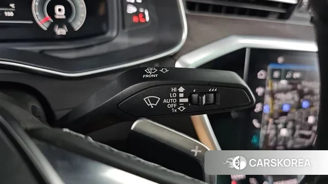 Audi A7 (4K) id 2905654 из Кореи 9