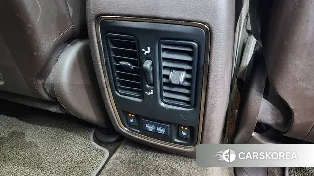 Jeep Grand Cherokee id 3789844 из Кореи 9