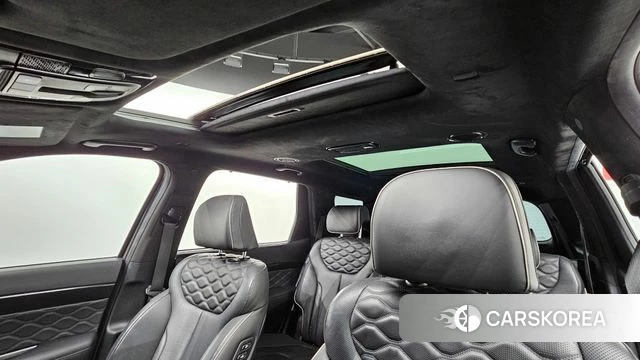 Hyundai Palisade id 4284025 из Кореи 9