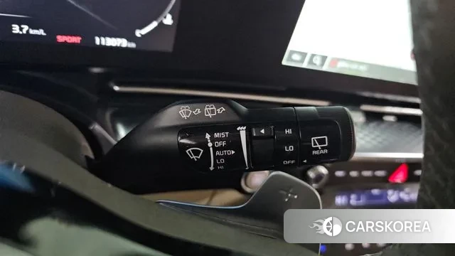 Kia Carnival 4th generation id 3696961 из Кореи 9