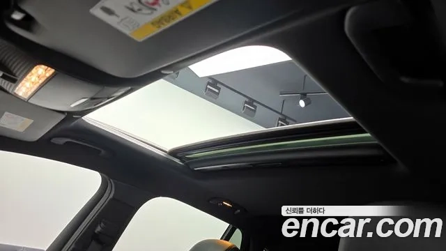 Mercedes-Benz EQC N293 id 2950886 из Кореи 9