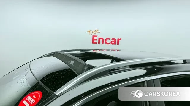 Mercedes-Benz GLE-Class W167 id 3032053 из Кореи 9