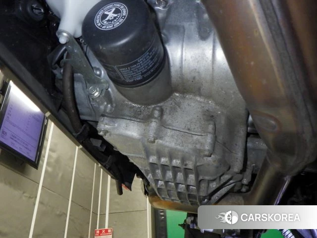 Honda NM4-02 id 3939583 из Японии 9