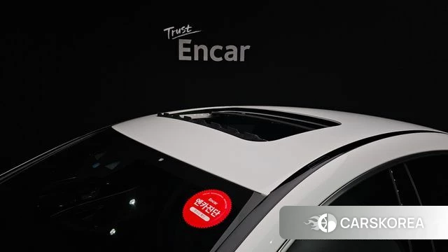 Mercedes-Benz AMG GT id 4250183 из Кореи 9