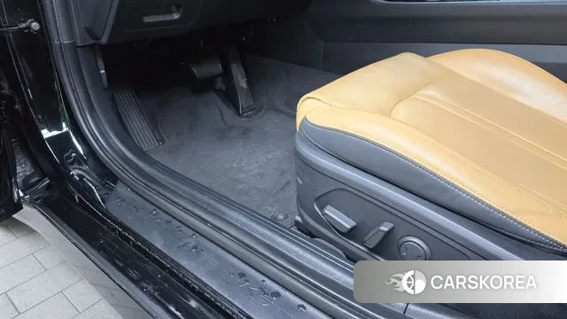 Kia K5 Hybrid 3rd Generation id 3562393 из Кореи 9