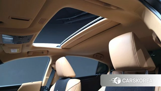 Lexus ES300h 7th generation id 4894289 из Кореи 9