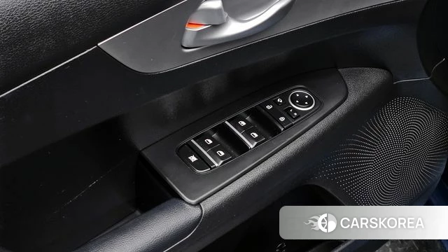 Kia The New K3 2nd generation id 3892317 из Кореи 9