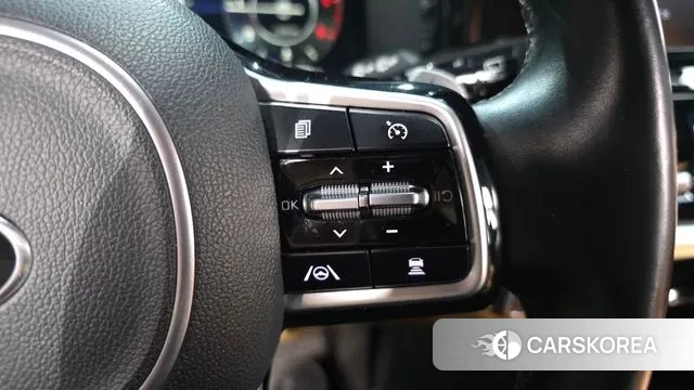 Kia Sorento 4th Generation id 3765385 из Кореи 9