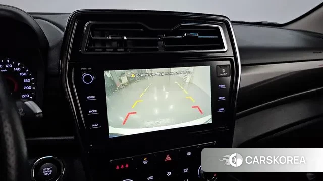 Ssangyong Berry New Tivoli id 3478738 из Кореи 9