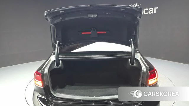 Kia K7 Premier id 4423728 из Кореи 9