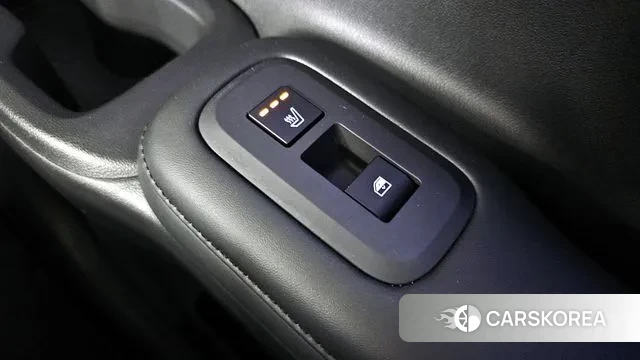 Hyundai Santa Fe (MX5) id 3620196 из Кореи 9