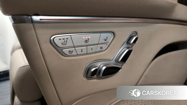 Mercedes-Benz V-Class id 3884057 из Кореи 9