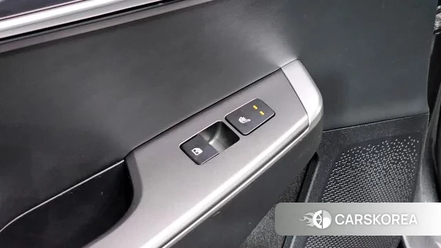 Kia EV6 id 3707615 из Кореи 9