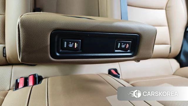Renault Korea (Samsung) The New QM6 id 4338791 из Кореи 9