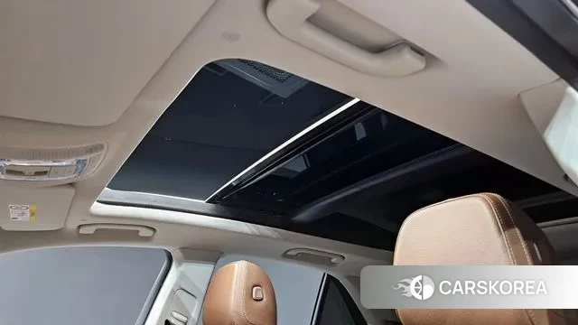 Mercedes-Benz GLE-Class W167 id 3576230 из Кореи 9