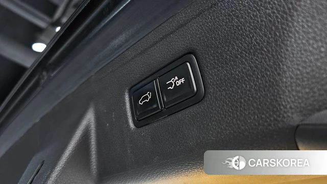 Kia Carnival 4th generation id 4410276 из Кореи 9