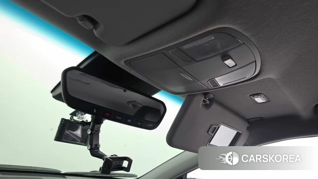 Hyundai Kona id 4020300 из Кореи 9