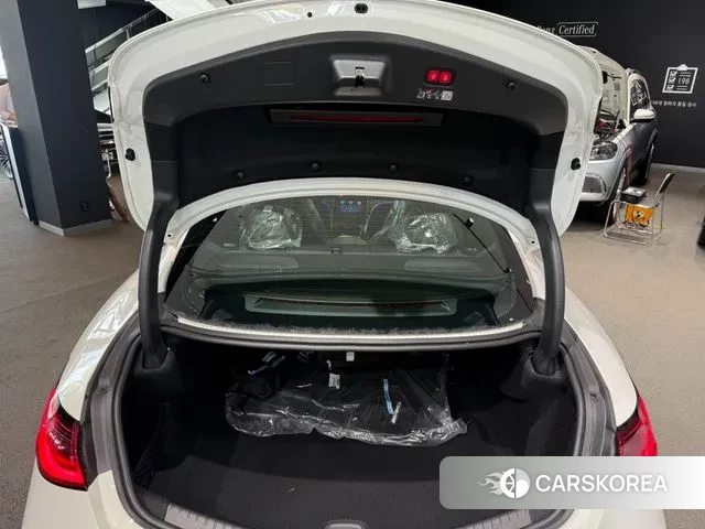 Mercedes-Benz CLE-Class C236 id 3002108 из Кореи 9